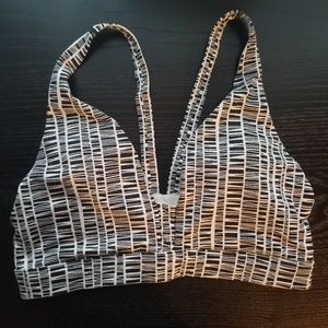 VS sports bra